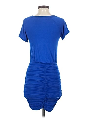 Bebe Casual Dress (view 2)