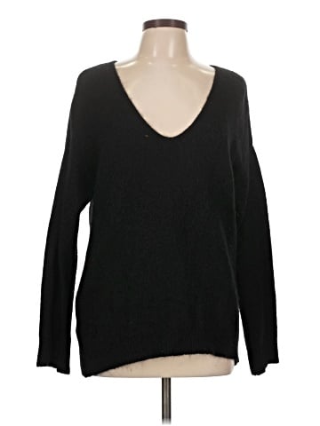 Comptoir des Cotonniers Pullover Sweater (view 1)