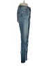 Current/Elliott Blue Jeans Size 27 waist - photo 4