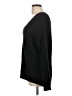 Comptoir des Cotonniers Black Pullover Sweater Size L - photo 5