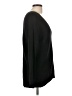 Comptoir des Cotonniers Black Pullover Sweater Size L - photo 4