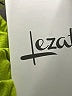 Lezat Color Block Green Jumpsuit Size XS - photo 4