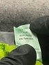 Lezat Color Block Green Jumpsuit Size XS - photo 5