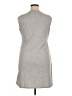 Nine West Gray Casual Dress Size XL - photo 2