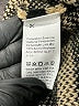 Shein 100% Acrylic Black Poncho Size 8 - 10 - photo 8