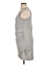 Nine West Gray Casual Dress Size XL - photo 5