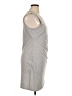 Nine West Gray Casual Dress Size XL - photo 4