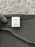 Old Navy Solid Black Casual Dress Size S - photo 7