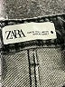 Zara Gray Jeans Size 4 - photo 4