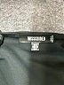 Missguided Black Short Sleeve Top Size 4 - photo 4