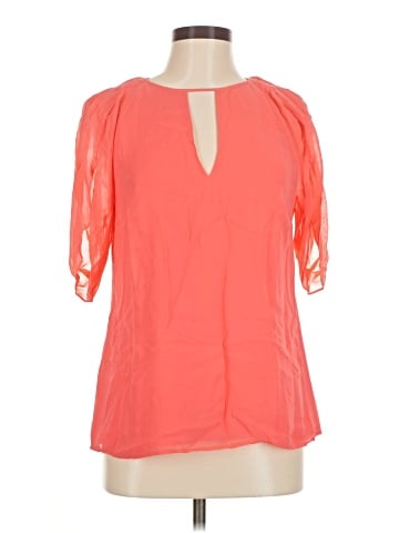 Lewit 3/4 Sleeve Blouse (view 1)