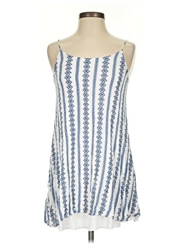 Sage Sleeveless Blouse (view 1)