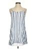 Sage 100% Rayon Blue Sleeveless Blouse Size S - photo 1