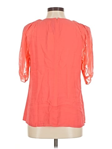 Lewit 3/4 Sleeve Blouse (view 2)