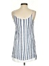 Sage 100% Rayon Blue Sleeveless Blouse Size S - photo 2
