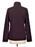 Orvis 100% Polyester Burgundy Turtleneck Sweater Size L - photo 2