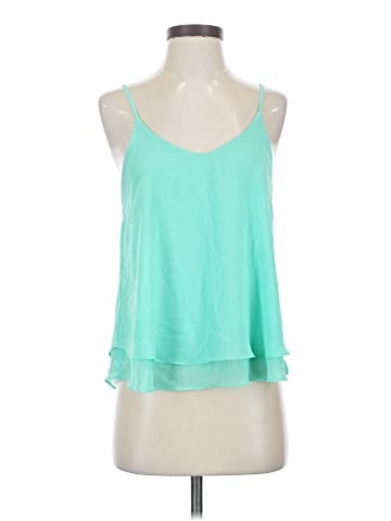 E&M Collection Sleeveless Top (view 1)