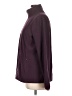 Orvis 100% Polyester Burgundy Turtleneck Sweater Size L - photo 5
