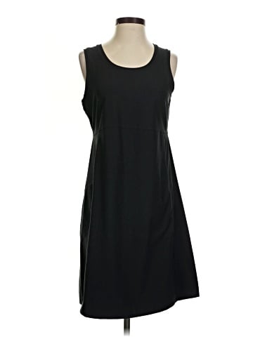 L.L.Bean Casual Dress (view 1)