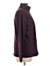 Orvis 100% Polyester Burgundy Turtleneck Sweater Size L - photo 4