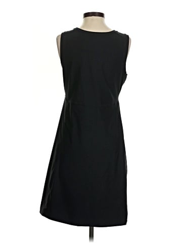 L.L.Bean Casual Dress (view 2)