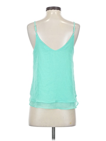 E&M Collection Sleeveless Top (view 2)