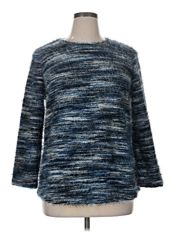 Creation Pullover Sweater (view 1)