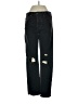 We the Free Black Jeans Size 24 waist - photo 1