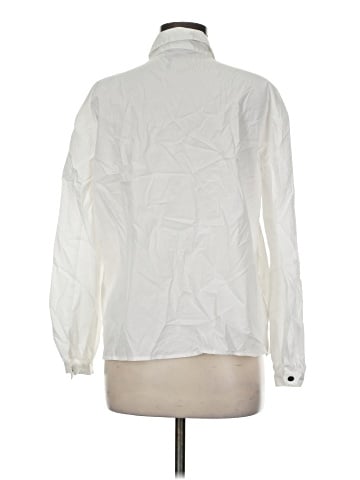 DKNY Long Sleeve Button-Down Shirt (view 2)