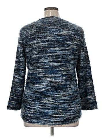 Creation Pullover Sweater (view 2)