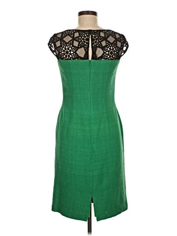 Kay Unger Cocktail Dress (view 2)