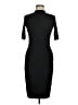 Bailey 44 Black Cocktail Dress Size M - photo 1