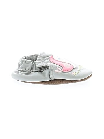 Robeez Booties (view 1)