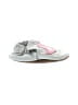 Robeez Gray Booties Size 6-12 mo (baby) - photo 1