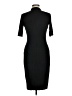 Bailey 44 Black Cocktail Dress Size M - photo 2