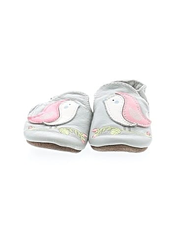 Robeez Booties (view 2)