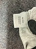 Bobi Gray Long Sleeve T-Shirt Size M - photo 8