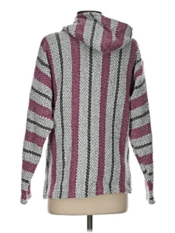 Baja Joe Pullover Sweater (view 2)