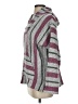 Baja Joe Plaid Purple Pullover Sweater Size S - photo 5