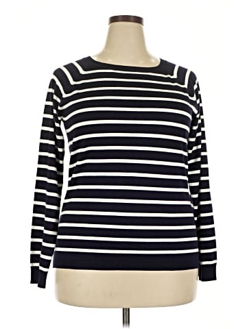 Spense Long Sleeve T-Shirt (view 1)