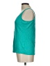 Apt. 9 Teal Tank Top Size L - photo 5