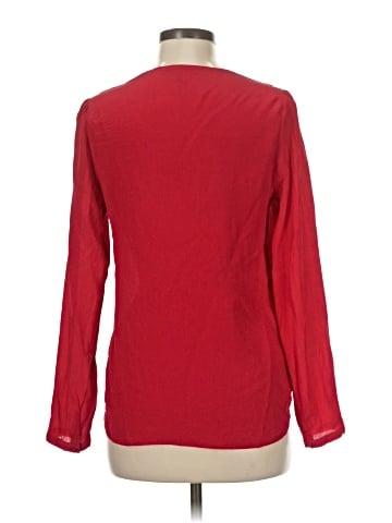 Comptoir des Cotonniers Blouse (view 2)