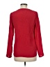 Comptoir des Cotonniers 100% Silk Red Blouse Size EU (FR) 38 / US 6 - photo 2