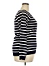 Spense Blue Long Sleeve T-Shirt Size XXL - photo 4