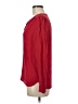 Comptoir des Cotonniers 100% Silk Red Blouse Size EU (FR) 38 / US 6 - photo 5