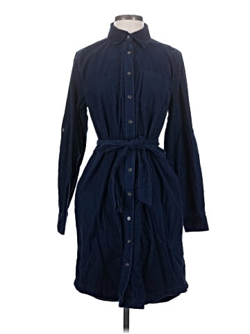 Lands' End Casual Dress (view 1)