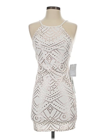 Jump Apparel Cocktail Dress (view 1)
