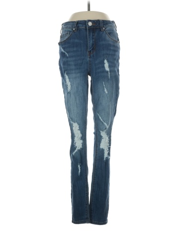 Indigo Rein Jeans (view 1)