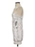 Jump Apparel White Cocktail Dress Size XS - photo 5