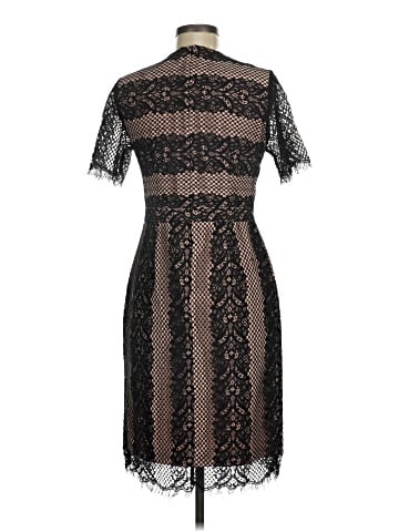oasis Cocktail Dress (view 2)
